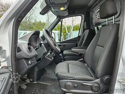 MERCEDES-BENZ Sprinter 311 CDI L1H1|BOTT REGALE|WERKSTATT|230V