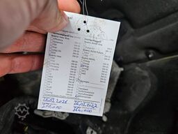 MERCEDES-BENZ Sprinter 311 CDI L1H1|BOTT REGALE|WERKSTATT|230V