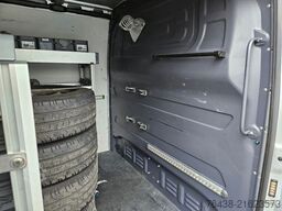 MERCEDES-BENZ Sprinter 311 CDI L1H1|BOTT REGALE|WERKSTATT|230V