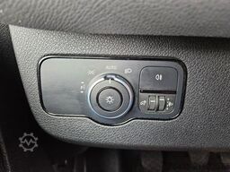 MERCEDES-BENZ Sprinter 311 CDI L1H1|BOTT REGALE|WERKSTATT|230V