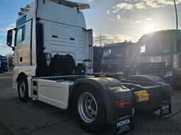 MAN TGX 18.500, XXL, Euro6, Retarder, 1.Hand, TÜV