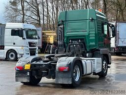 MAN TGS 18.460 4x2 BL MEILLER Hydraulik ACC LDW  EBA