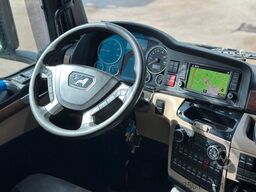 MAN TGS 18.460 4x2 BL MEILLER Hydraulik ACC LDW  EBA