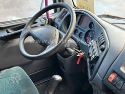 DAF LF 45 4x2 BB Pritsche