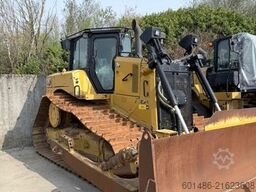 CATERPILLAR D6 LGP GPS 3D