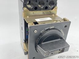 MITSUBISHI NF400-CS