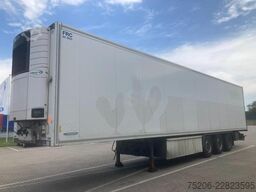 Krone Cool Liner Duoplex Steel Standard