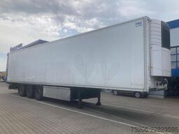 Krone Cool Liner Duoplex Steel Standard