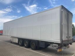 Krone Cool Liner Duoplex Steel Standard