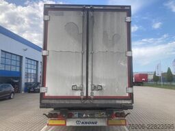 Krone Cool Liner Duoplex Steel Standard
