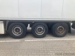 Krone Cool Liner Duoplex Steel Standard