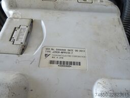 Yaskawa Motoman HP20 (YR-HP20-B00)