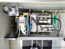 Yaskawa Motoman HP20 (YR-HP20-B00)
