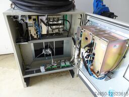 Yaskawa Motoman HP20 (YR-HP20-B00)