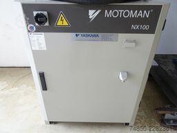 Yaskawa Motoman HP20 (YR-HP20-B00)