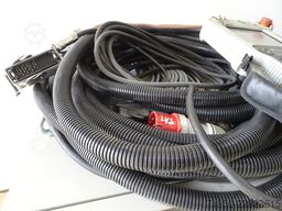 Yaskawa Motoman HP20 (YR-HP20-B00)