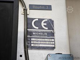 Michelin Ligne Habillage