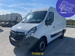Opel Movano 2.3 DTI L1H2