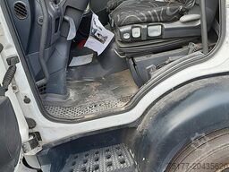 Iveco EuroCargo 120e25 Euro 5 - ENGINE DAMAGE -