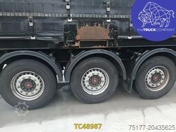 Hoet Trailers 