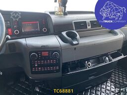 MAN TGX 560