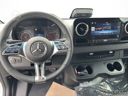 Mercedes-Benz Sprinter 317 CDI Kasten PRO Hochdach Lang AHK
