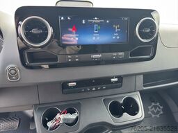 Mercedes-Benz Sprinter 317 CDI Kasten PRO Hochdach Lang AHK