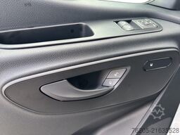 Mercedes-Benz Sprinter 317 CDI Kasten PRO Hochdach Lang AHK
