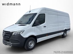 Mercedes-Benz Sprinter 319 CDI Kasten PRO Hochdach Lang AHK