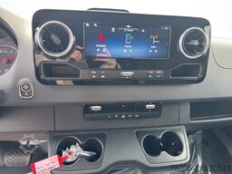 Mercedes-Benz Sprinter 319 CDI Kasten PRO Hochdach Lang AHK