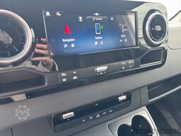 Mercedes-Benz Sprinter 319 CDI Kasten PRO Hochdach Lang AHK