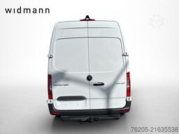 Mercedes-Benz Sprinter 319 CDI Kasten PRO Hochdach Lang AHK