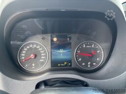 Mercedes-Benz Sprinter 319 CDI Kasten PRO Hochdach Lang AHK
