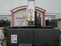 AEG-ELOTHERM ELBOMAT 443B