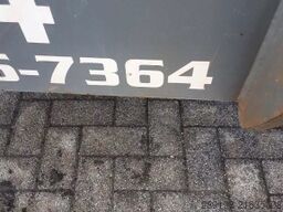 Skyjack SJ 51 AJ Diesel 17,55 m