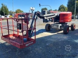 Skyjack SJ 51 AJ Diesel 17,55 m