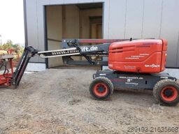 Skyjack SJ 51 AJ Diesel 17,55 m