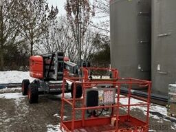 Skyjack SJ 51 AJ Diesel 17,55 m