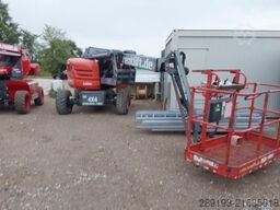 Skyjack SJ 63 AJ Diesel 21,38 m