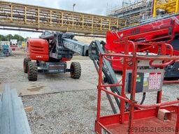 Skyjack SJ 63 AJ Diesel 21,38 m