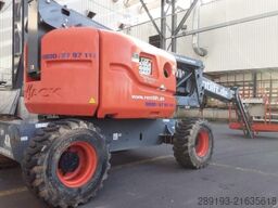 Skyjack SJ 63 AJ Diesel 21,38 m