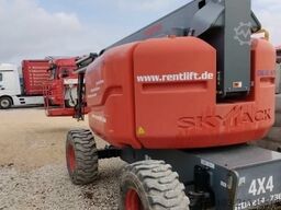 Skyjack SJ 63 AJ Diesel 21,38 m