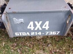 Skyjack SJ 63 AJ Diesel 21,38 m