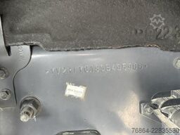 VOLVO FH 460 EURO 6, I-SHIFT, VEB+
