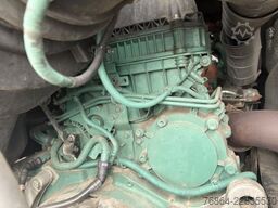 VOLVO FH 460 EURO 6, I-SHIFT, VEB+