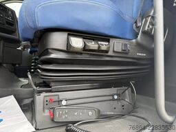 VOLVO FH 460 EURO 6, I-SHIFT, VEB+