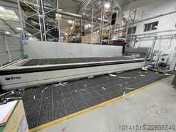 CMS Tecnocut Smartline