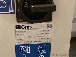 CMS Tecnocut Smartline