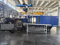 Tederic D450/3200