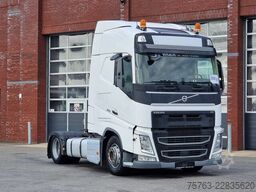 Volvo FH 13.460 Globetrotter 4x2 - Low deck - Full ai...
